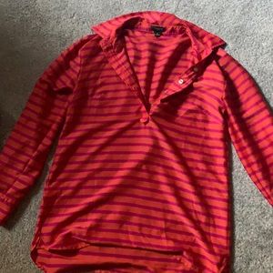 Women’s work blouse